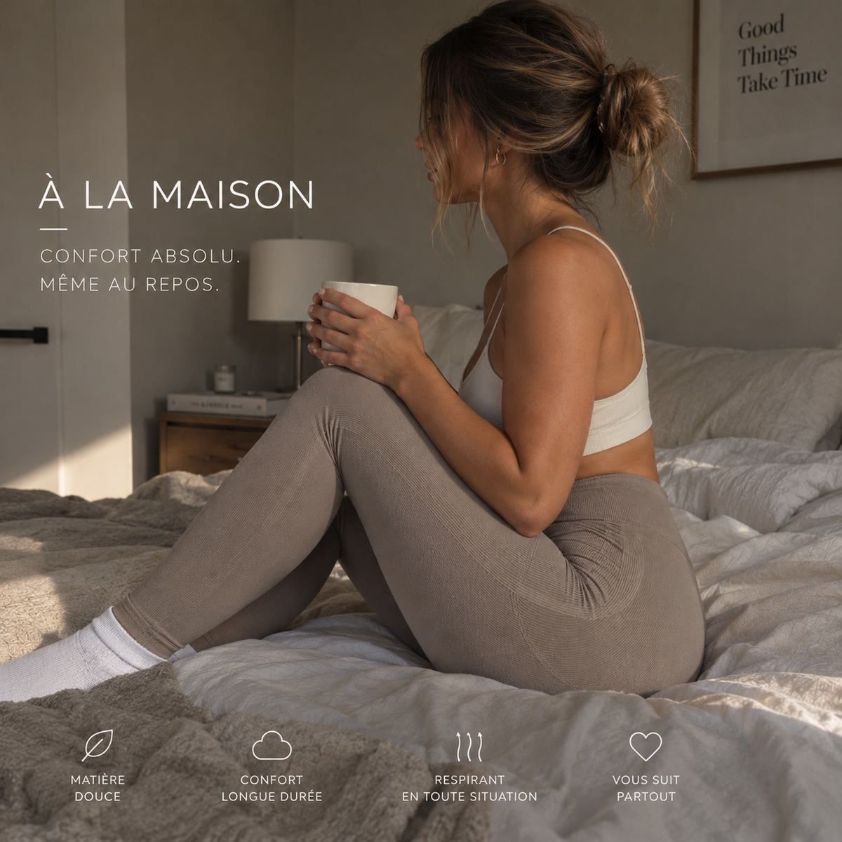 AVÉRA Pants