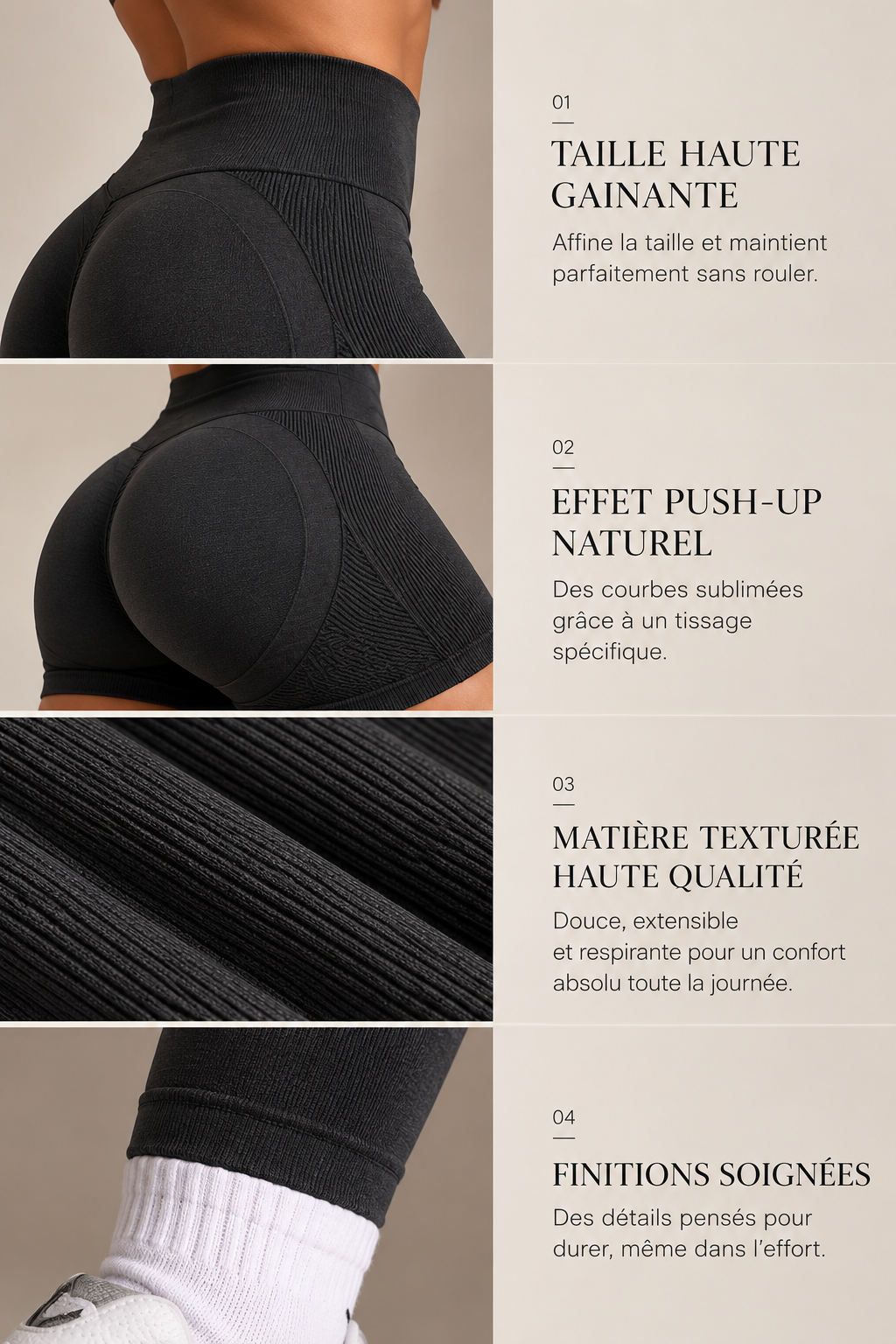 AVÉRA Pants